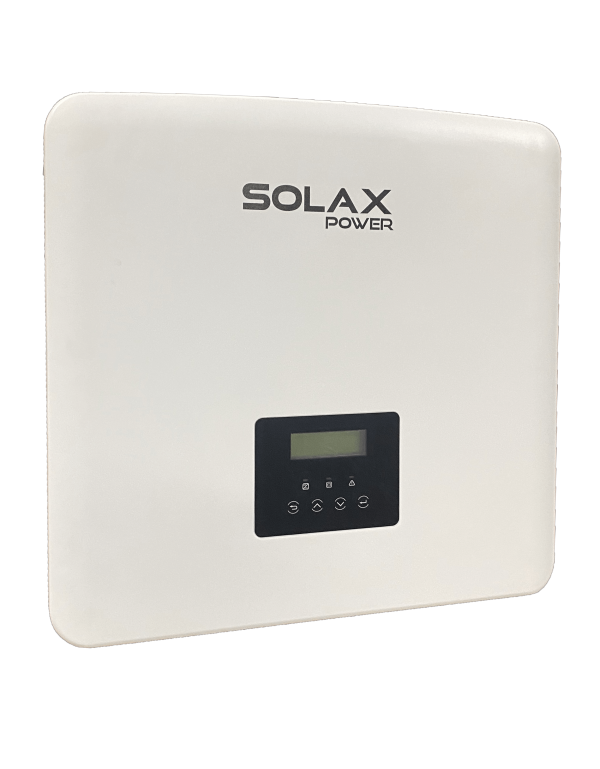 Inverter Hybride SolaX X3-10.0-D G4