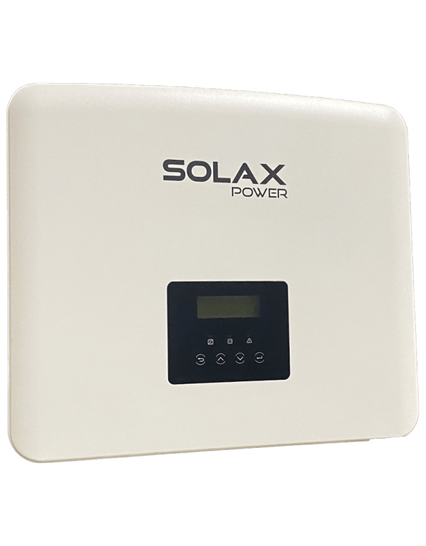 Inverter Hybride SolaX X1-3.0-D G4