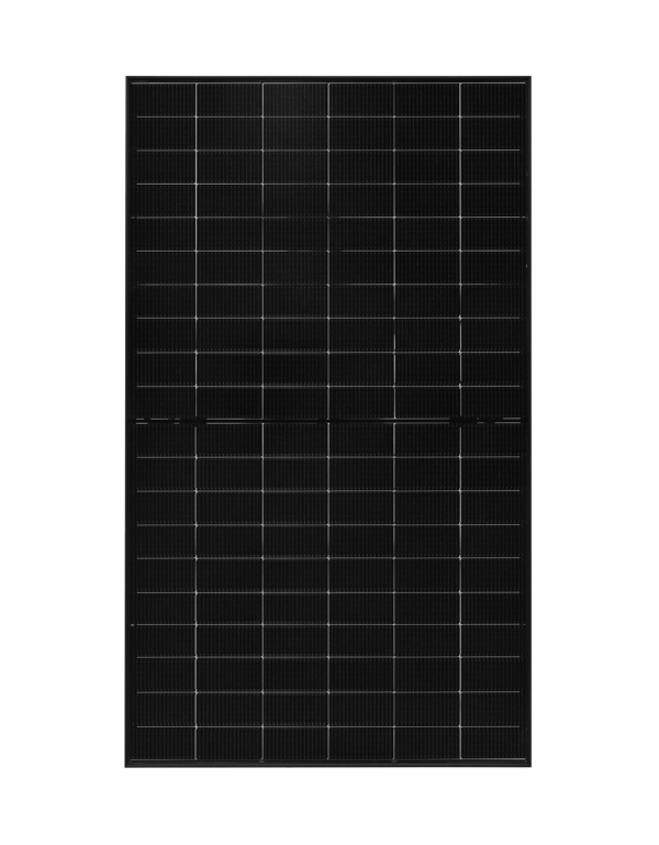 Pannelli I'M SOLAR Vetro-vetro 530W Mono trasparente